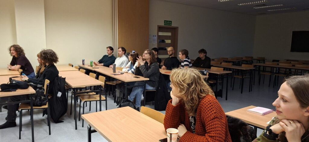 Warsztaty logopedyczne