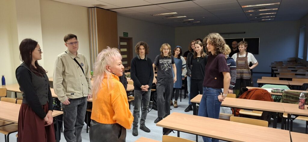 Warsztaty logopedyczne