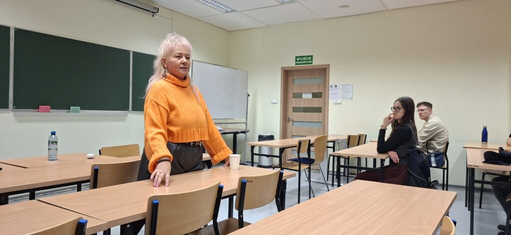 Warsztaty logopedyczne