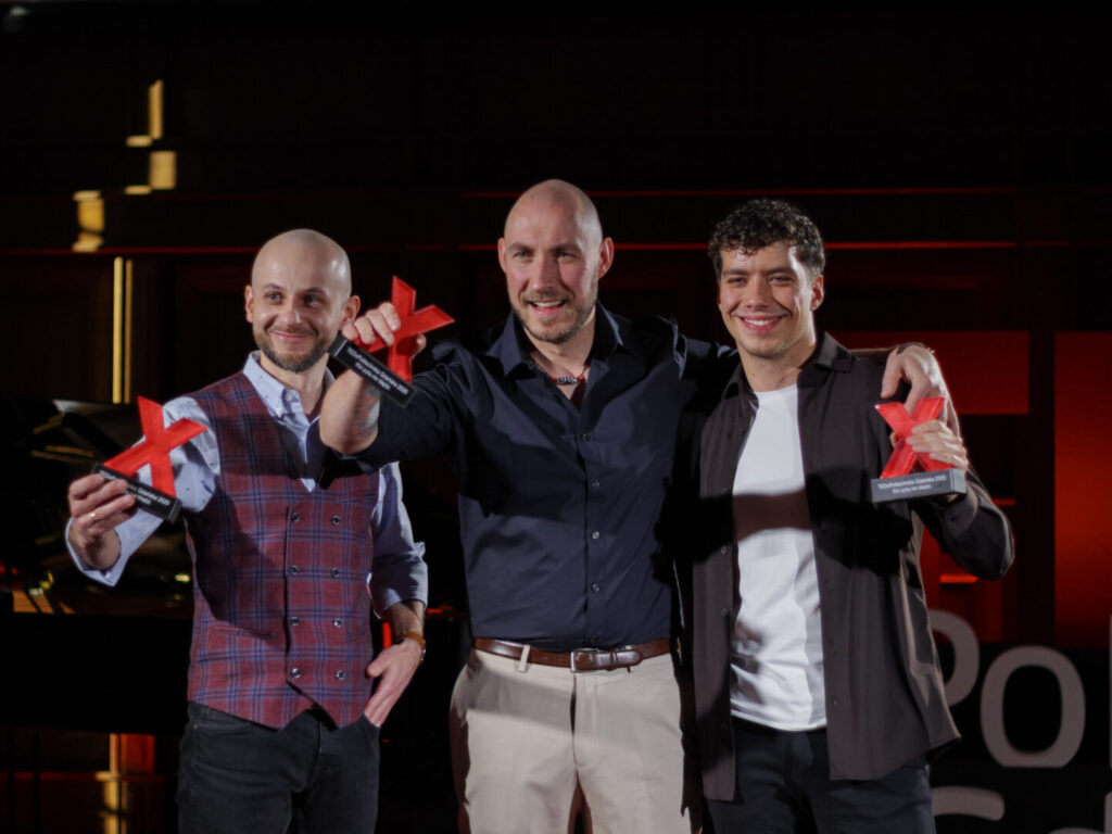 TEDxPolitechnika Gdańska