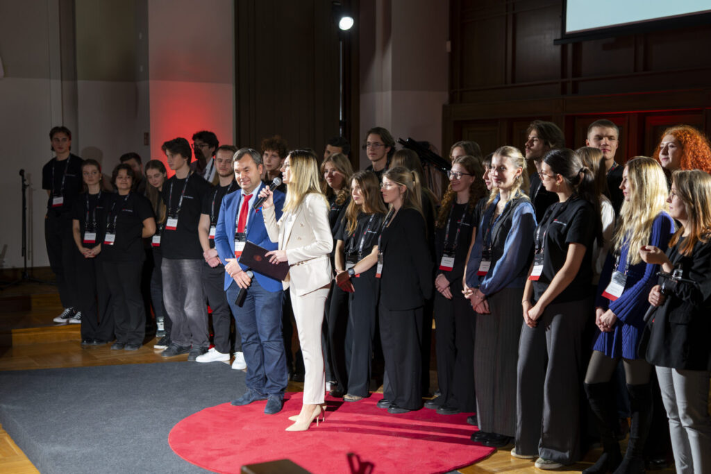 TEDxPolitechnika Gdańska