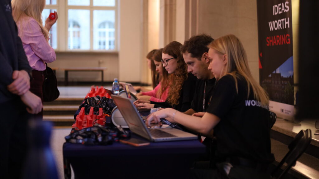 TEDxPolitechnika Gdańska