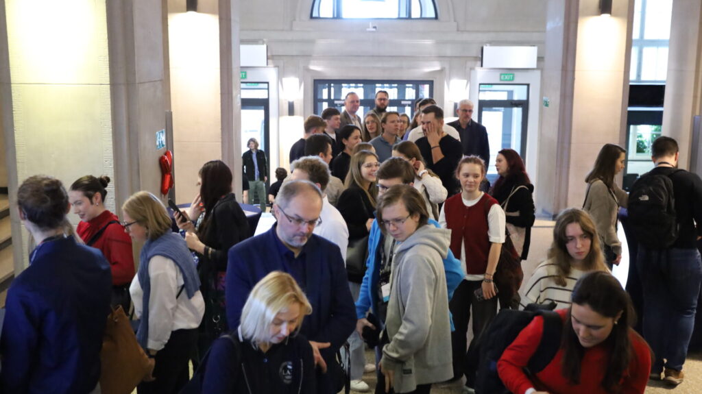 TEDxPolitechnika Gdańska