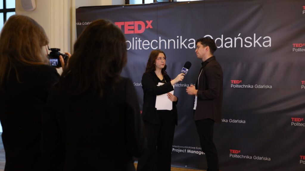 TEDxPolitechnika Gdańska