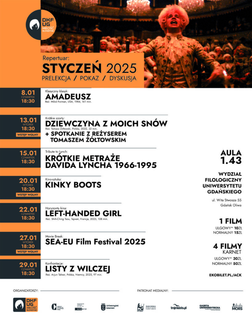 DKF UG styczeń 2026