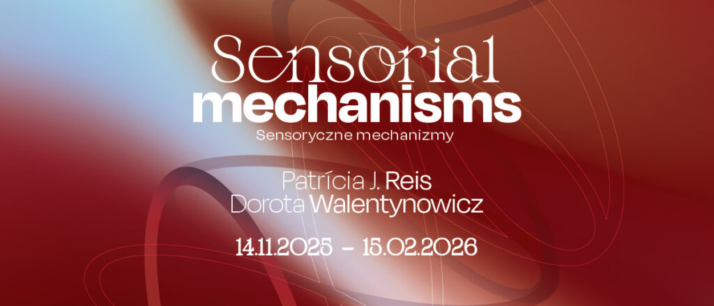 Mechanizmy sensoryczne baner