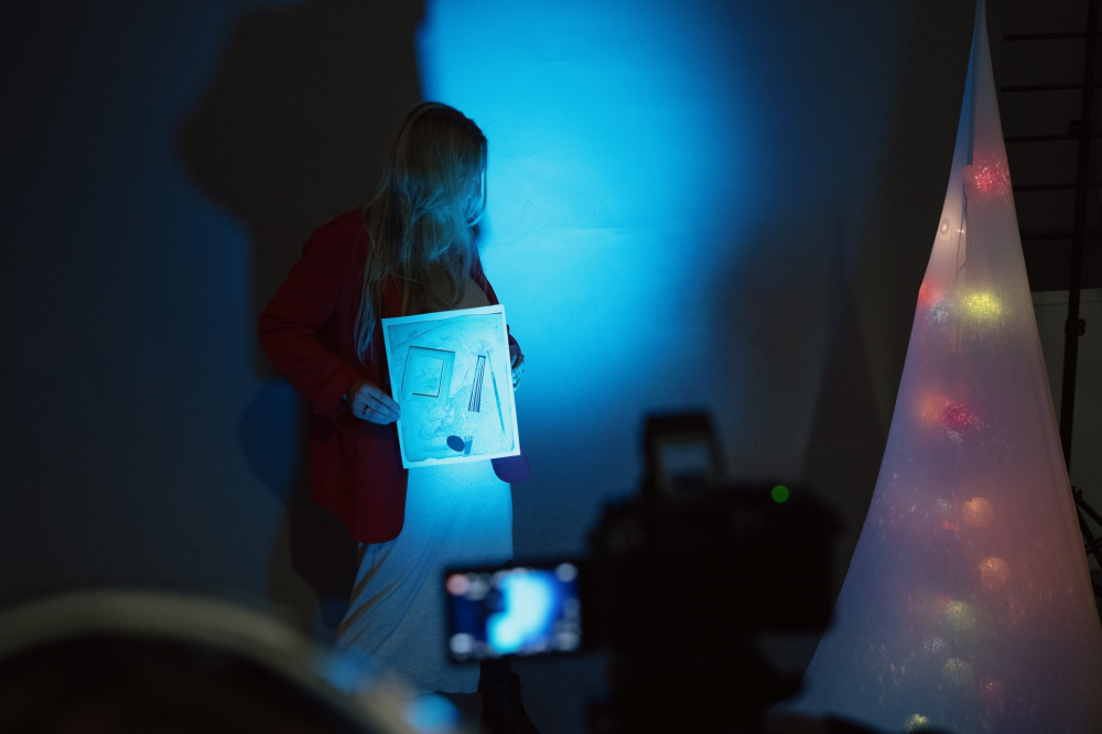 Rodzinne Mikołajki w CSW Łaźnia